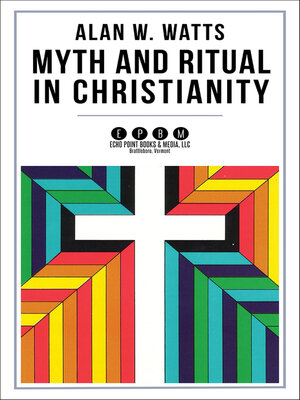 cover image of Myth and Ritual in Christianity